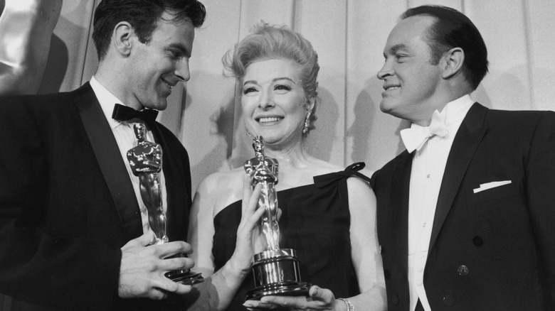 Bob Hope at the Oscars