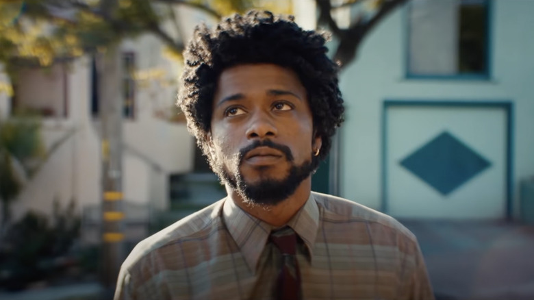 Sorry to Bother You - LaKeith Stanfield