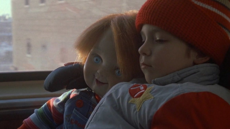 Image from Child's Play (1988)