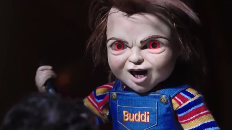 Child's Play 2019