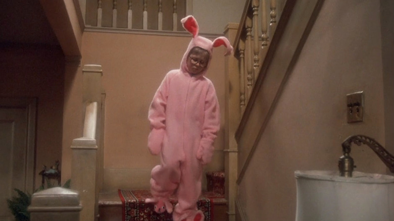 Peter Billingsley in A Christmas Story