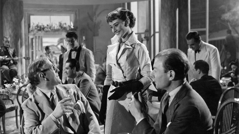 The Lavender Hill Mob Audrey Hepburn