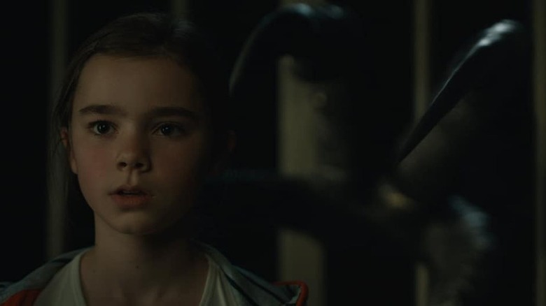 Isabella Sermon in Jurassic World: Fallen Kingdom