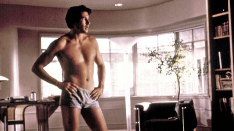 Richard Gere American Gigolo