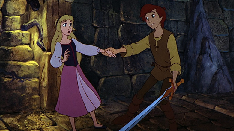 The Black Cauldron