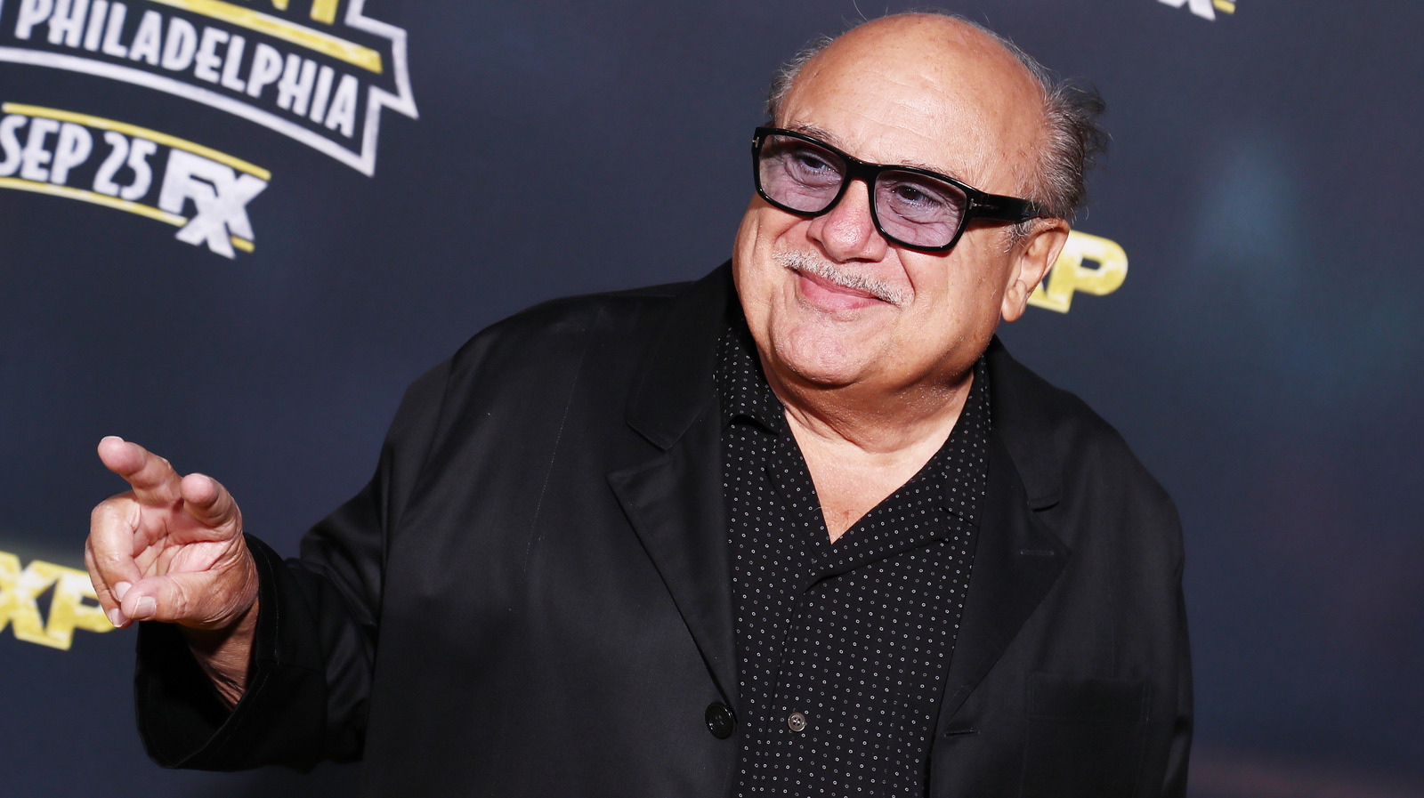 The Classic Role That Danny DeVito Turned Down On Seinfeld