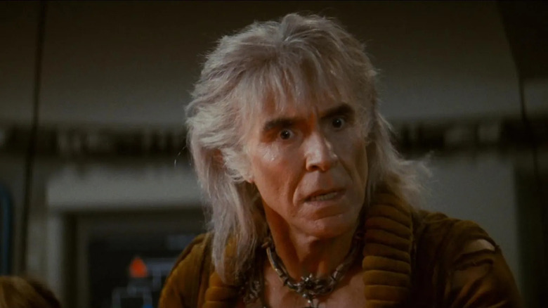 Star Trek II: The Wrath of Khan