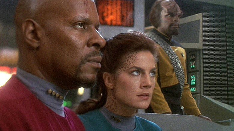 Star Trek: Deep Space Nine ops