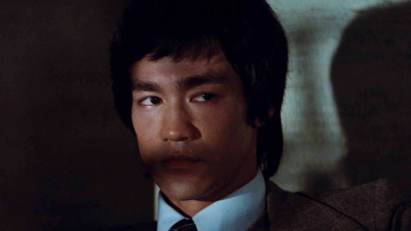 The Climactic Brawl In Enter The Dragon Is The Best Action Scene Ever