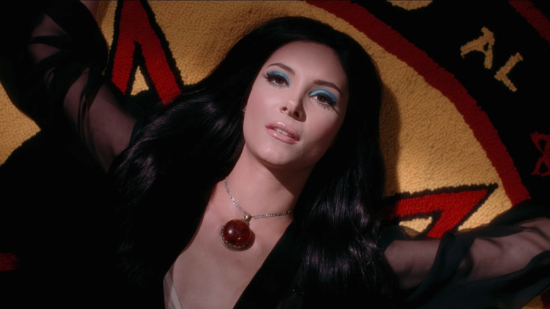 The Love Witch Samantha Robinson