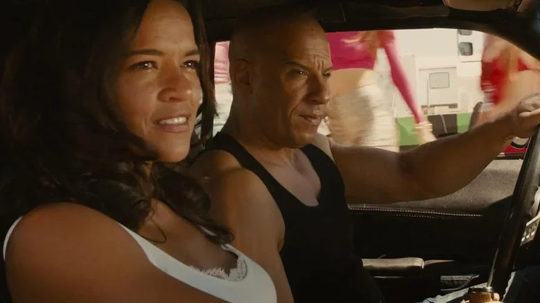 The Complete Fast And Furious Timeline Explained