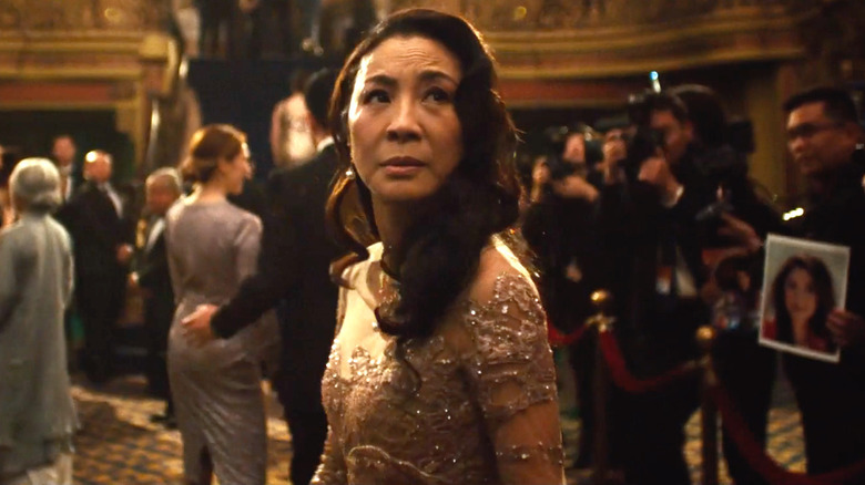 Michelle Yeoh in Everything Everywhere All At Once