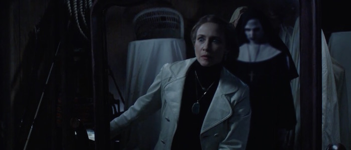 the conjuring 2 spoiler review 1