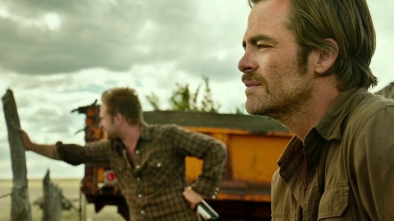 Still from Hell or High Water