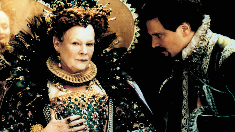 The Controversy Behind Judi Dench S Shakespeare In Love Oscar Win