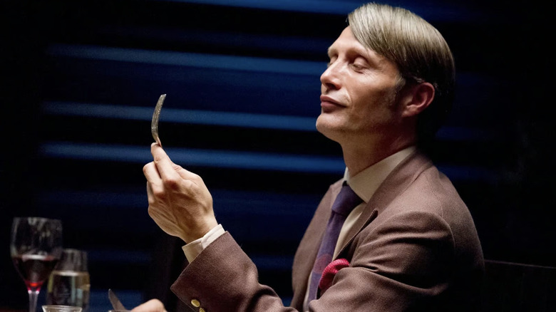 Mads Mikkelsen, Hannibal