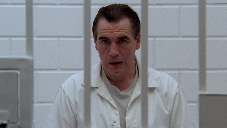 Brian Cox, Manhunter