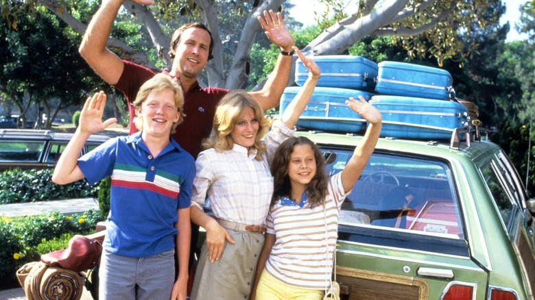 National Lampoon's Vacation