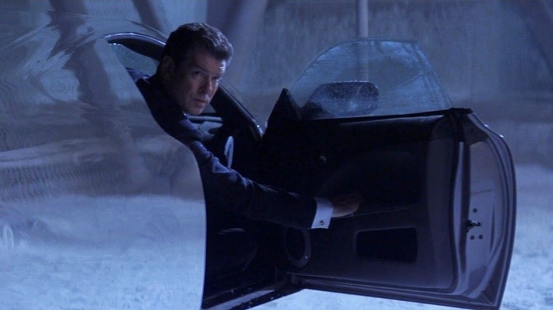 Die Another Day Pierce Brosnan