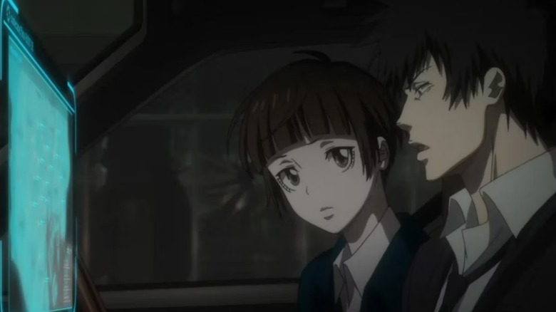 Psycho-Pass