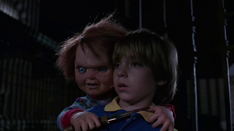 Child's Play 2