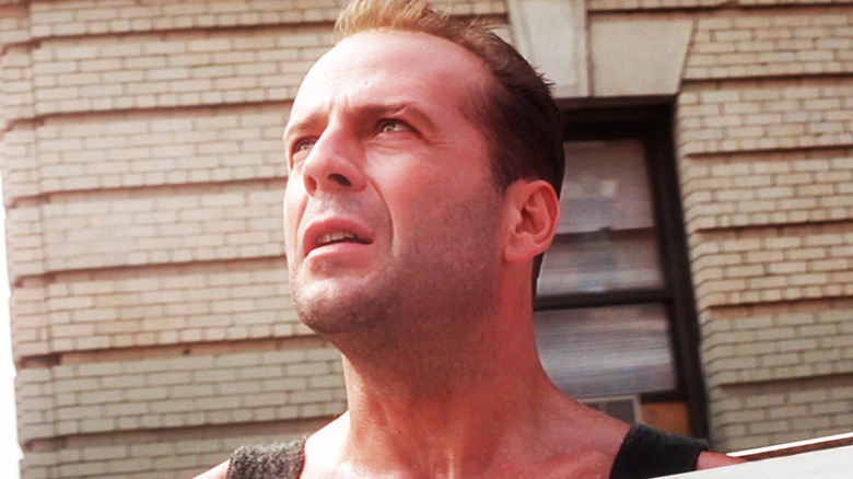 Bruce Willis Die Hard