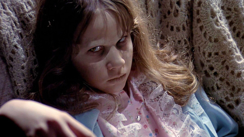 The Exorcist 1973