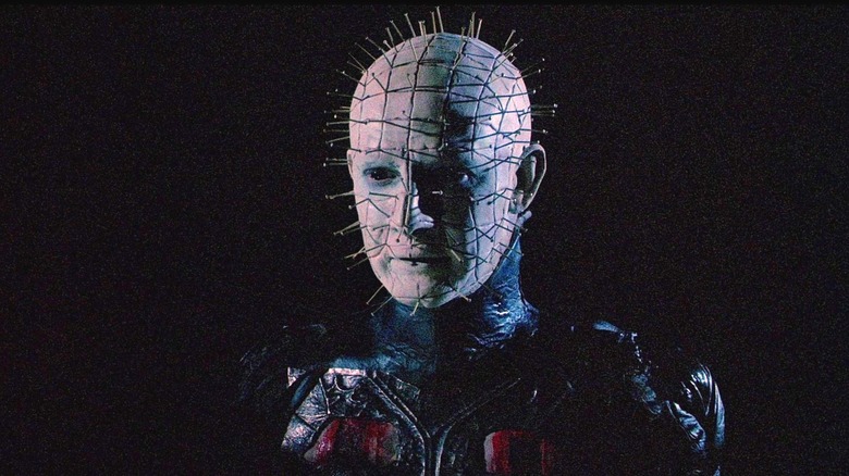 Hellraiser 1987