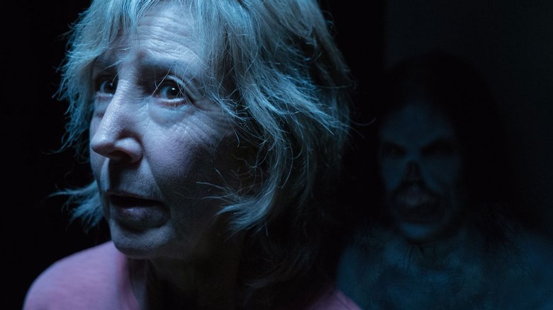 Lin Shaye Insidious: The Last Key