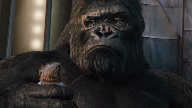 King Kong 2005