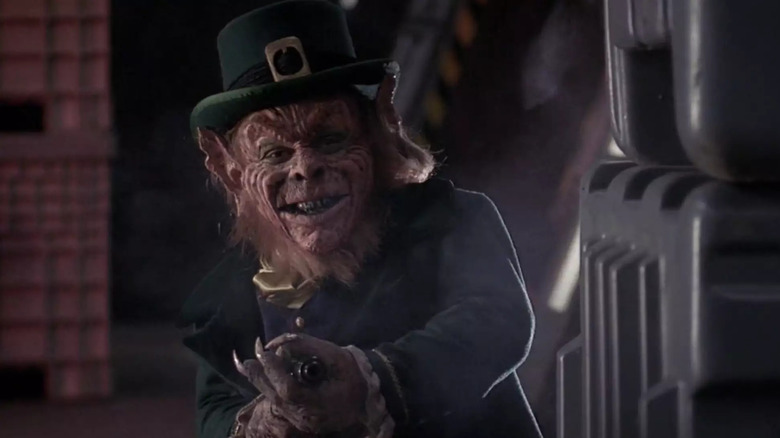 The Correct Order To Watch The Leprechaun Franchise