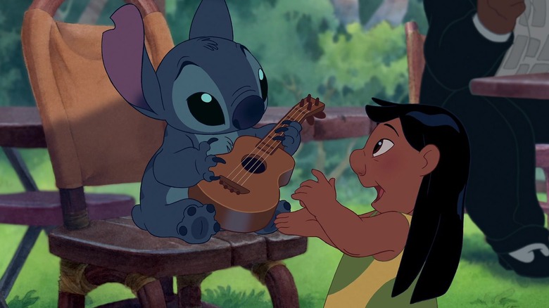 Lilo e Stitch