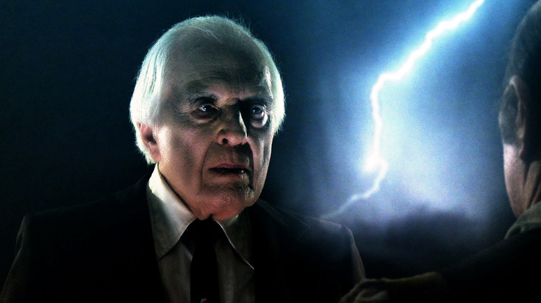 Phantasm Ravager, o homem alto 