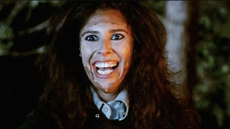 Felissa Rose, retorno ao acampamento Sleepaway