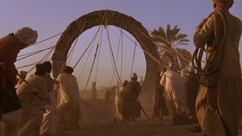 Stargate 1994