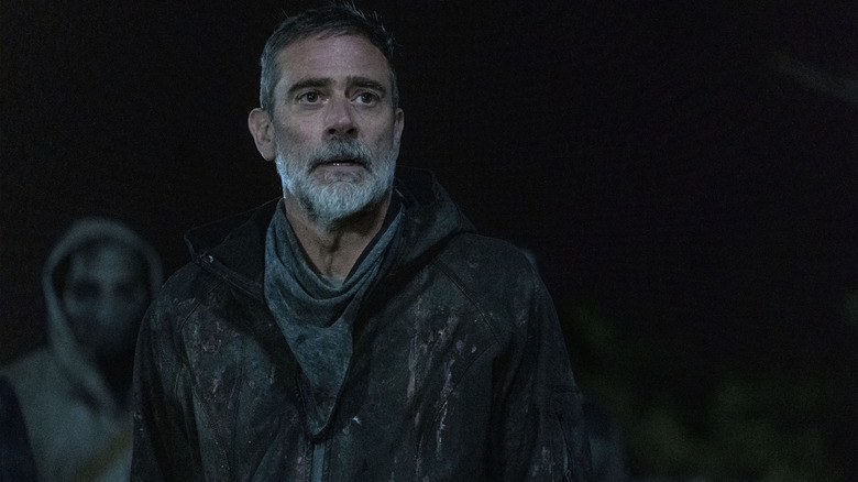 Jeffrey Dean Morgan: The Walking Dead: Cidade Morta