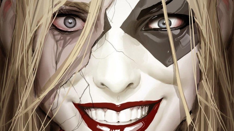 Harleen