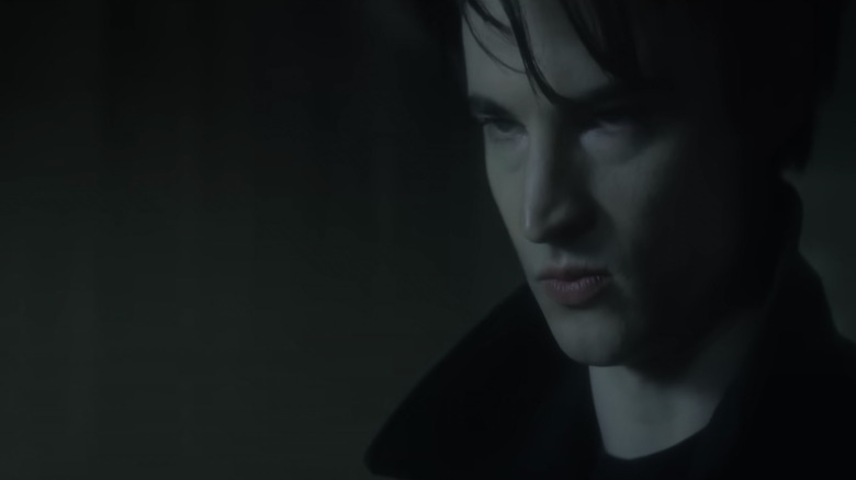 The sandman glare tom sturridge