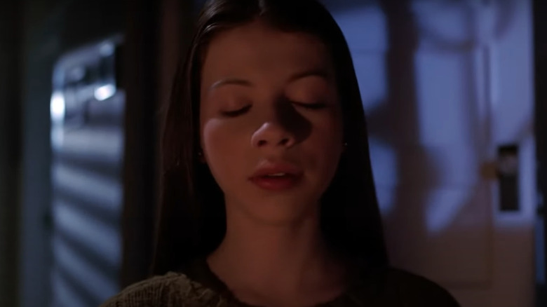 Michelle Trachtenberg in Buffy