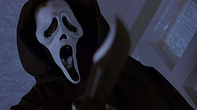 Scream