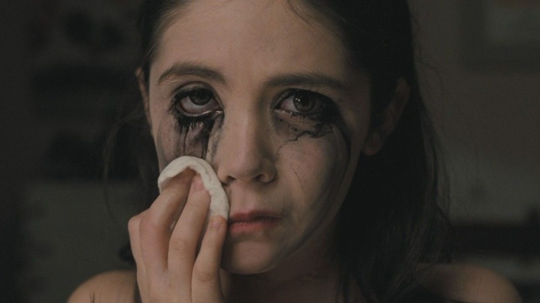 Still from Orphan 2009