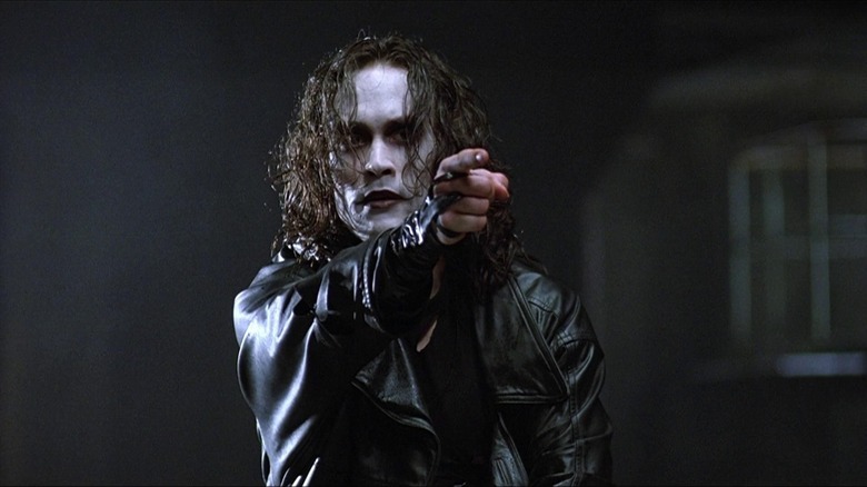 The Crow 1994