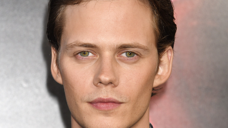 Bill Skarsgård