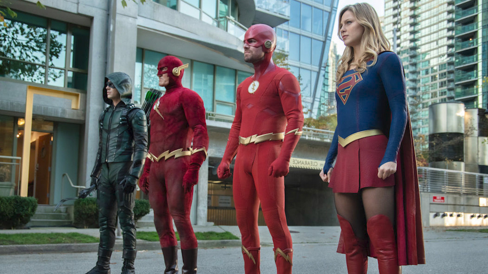 The CW As We Know It Is About To Change Forever – Here's What You Need ...