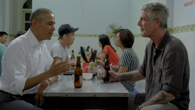 Still from Anthony Bourdain: Parts Unknown