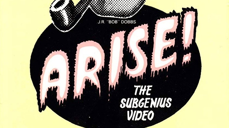 Arise! The SubGenius Movie