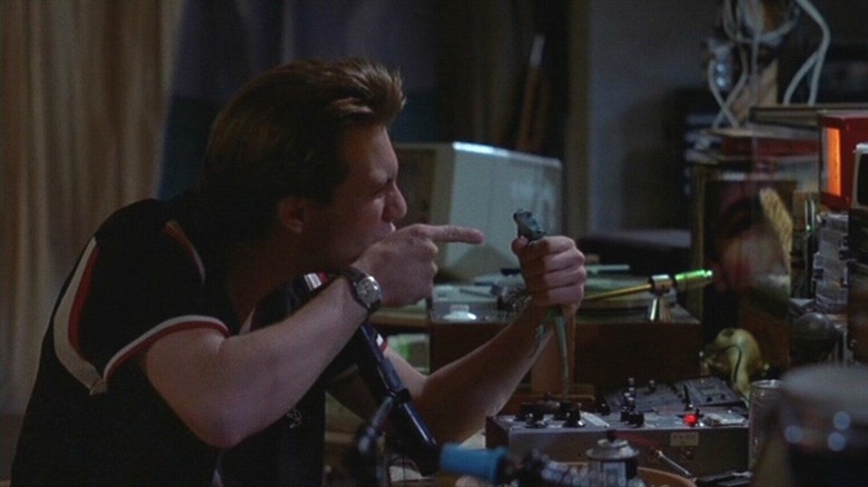 Christian Slater in Pump Up the Volume