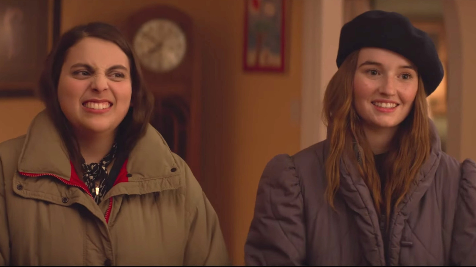The Daily Stream: Booksmart Is A Hilarious Lesson In Friendship And Folly