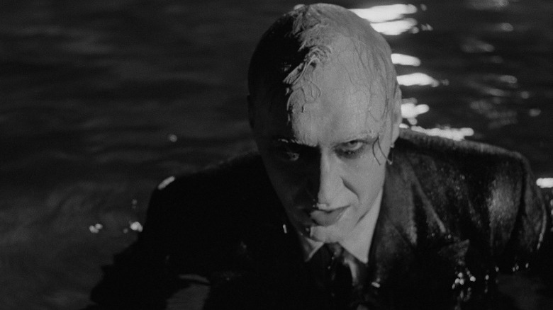 Herk Harvey in Carnival of Souls