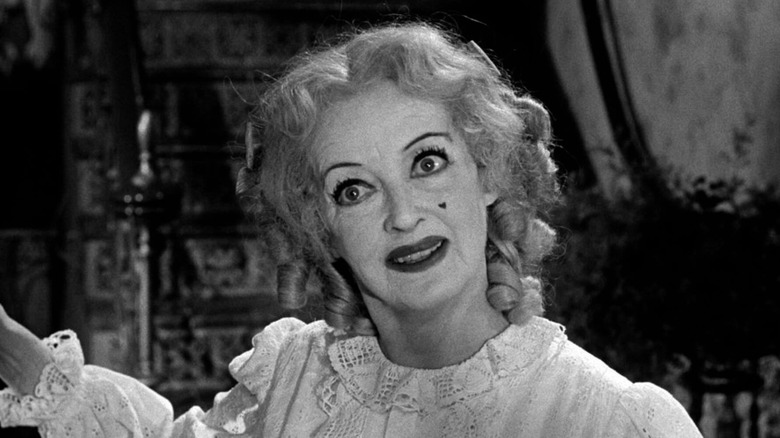 What Ever Happened to Baby Jane?